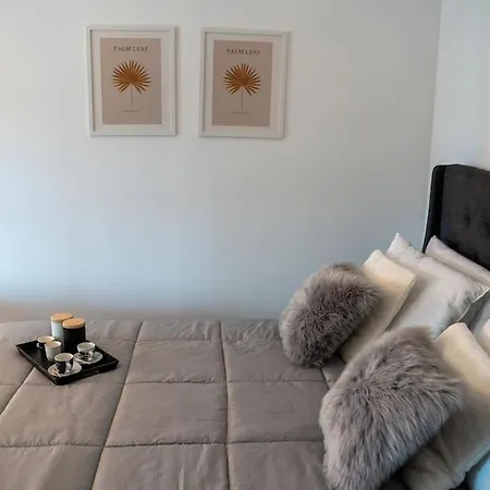 Apartment Triantos Guesthome Tripoli