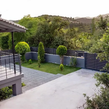Triantos Guesthome