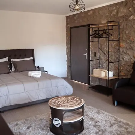 Triantos Guesthome * Tripoli