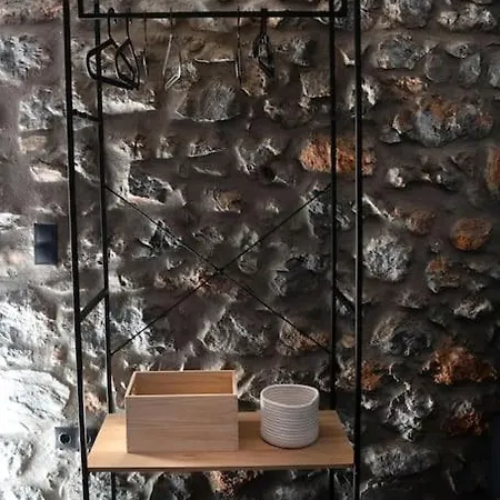 Apartmán Triantos Guesthome Tripoli