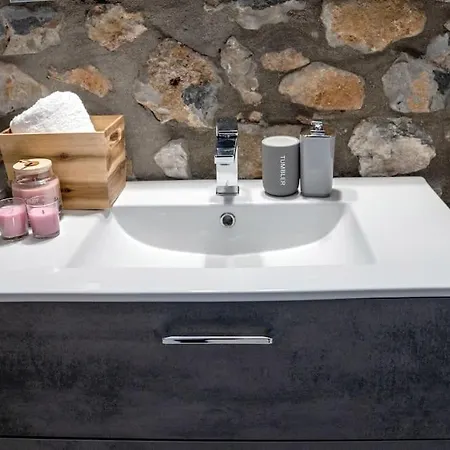 Triantos Guesthome Tripoli