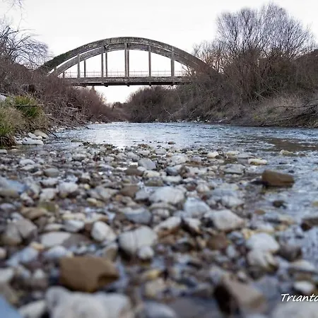 Triantos Guesthome Tripoli