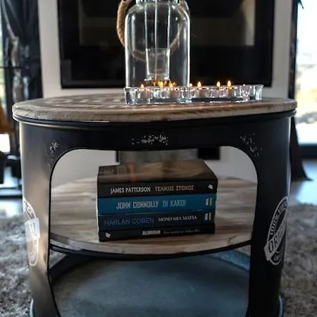 Apartmán Triantos Guesthome *