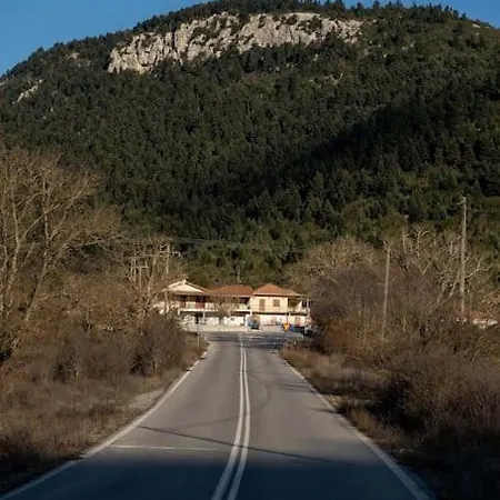 Triantos Guesthome *