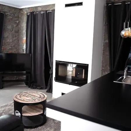 Triantos Guesthome Apartment *