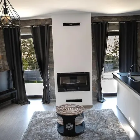 Апартаменты Triantos Guesthome