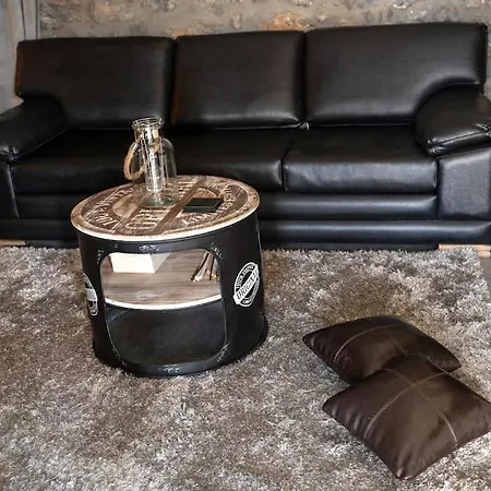 Triantos Guesthome Апартаменты