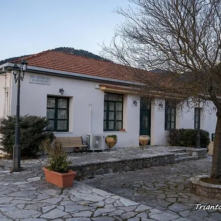 Triantos Guesthome