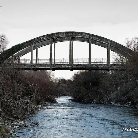 Apartmán Triantos Guesthome