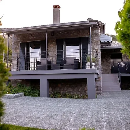 Triantos Guesthome Tripoli