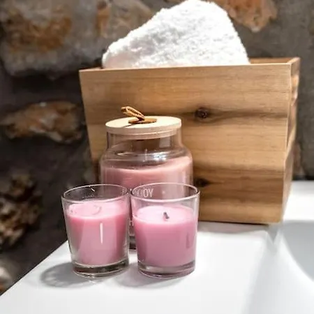 Triantos Guesthome Daire Trablus