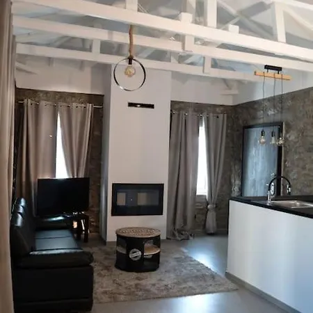 Apartmán Triantos Guesthome *