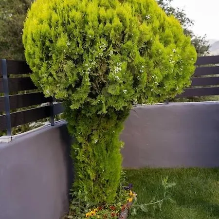 Triantos Guesthome *