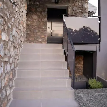 Apartmán Triantos Guesthome