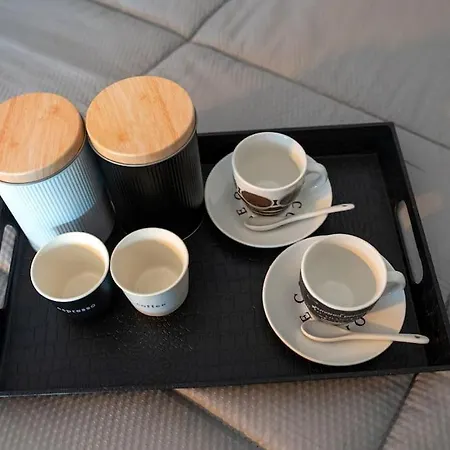 Triantos Guesthome Апартаменты *