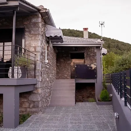 Triantos Guesthome * Триполис