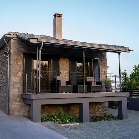 Triantos Guesthome * Tripoli