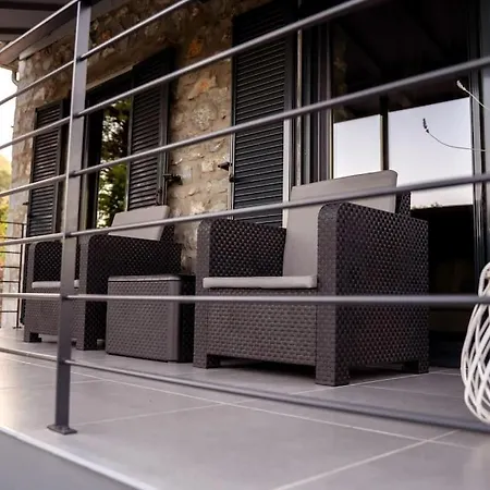 Triantos Guesthome Апартаменты Триполис