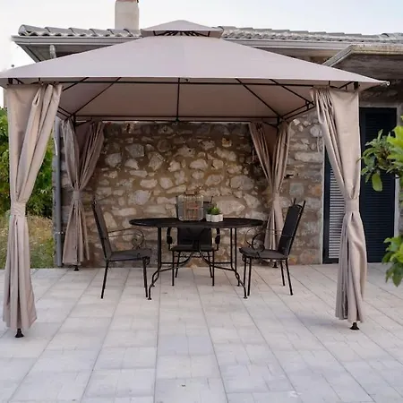 Triantos Guesthome * Tripoli