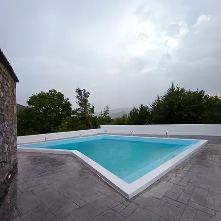 Triantos Guesthome * Триполис