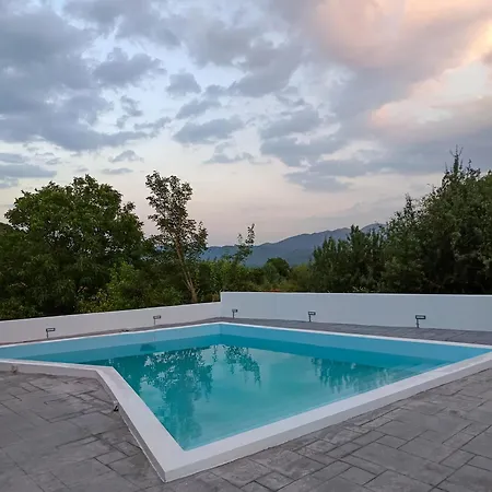 Apartmán Triantos Guesthome *