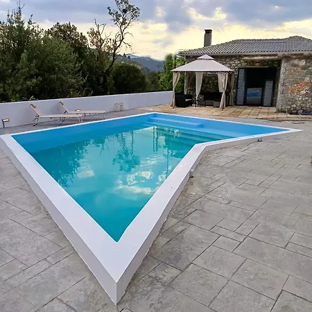 Triantos Guesthome