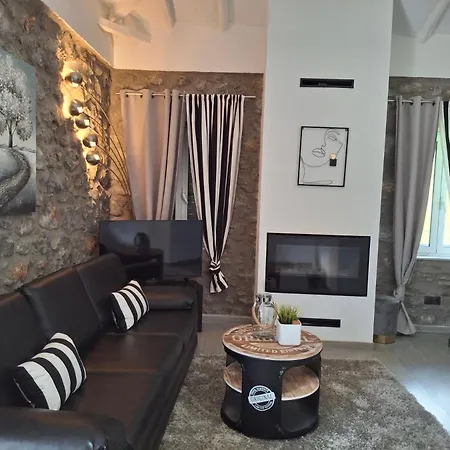 Triantos Guesthome * Tripoli