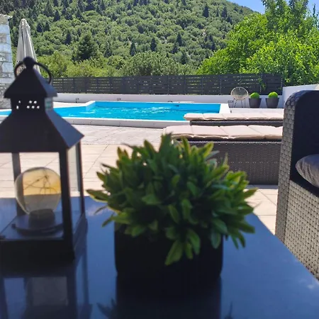 Triantos Guesthome * Tripoli