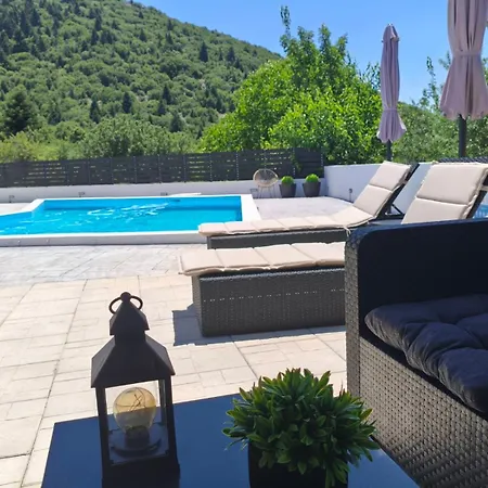 Apartmán Triantos Guesthome *