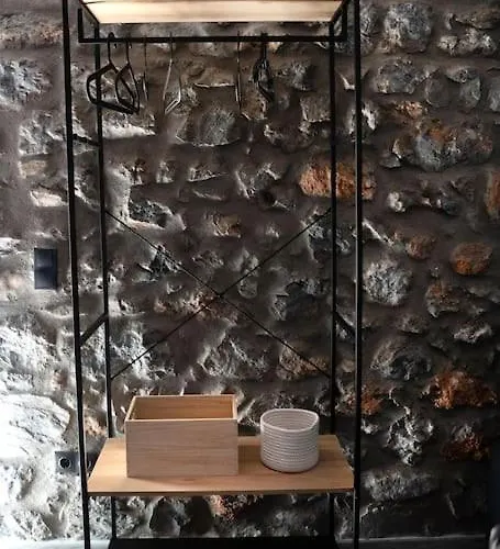 Apartamento Triantos Guesthome Trípoli