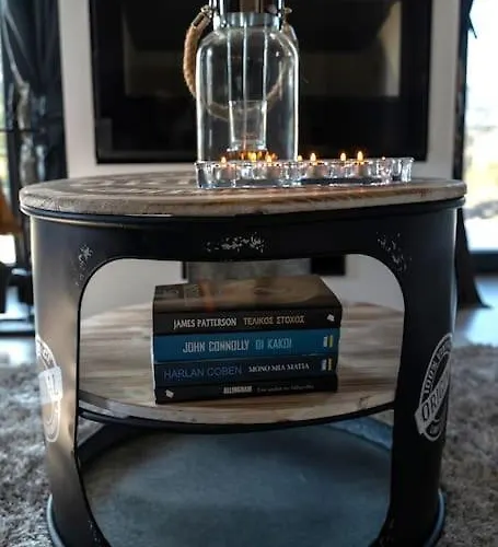 Apartamento Triantos Guesthome *