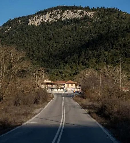 Triantos Guesthome *