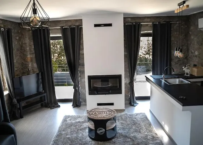 Apartamento Triantos Guesthome