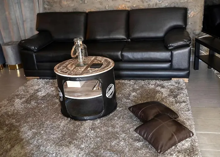 Triantos Guesthome Apartamento