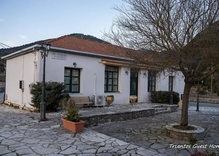 Triantos Guesthome