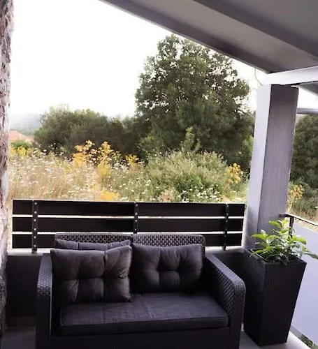 Triantos Guesthome *