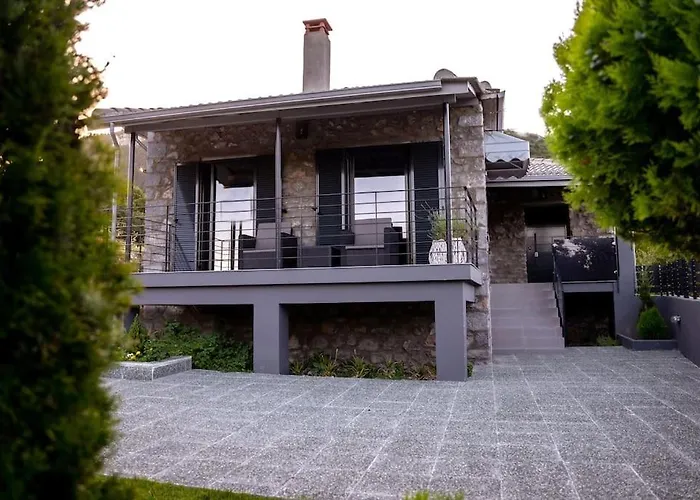 Triantos Guesthome Trípoli