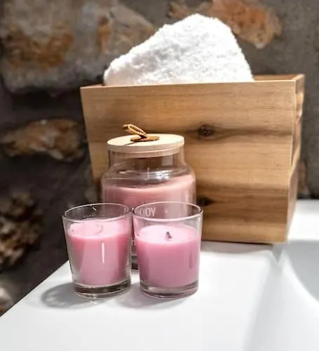 Triantos Guesthome Apartamento Trípoli