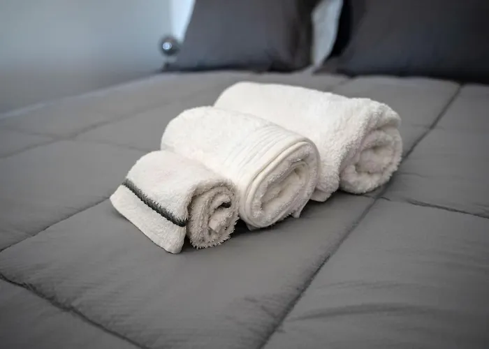 Triantos Guesthome Trípoli