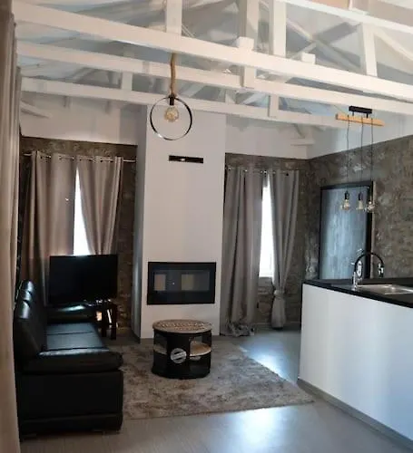 Apartamento Triantos Guesthome *