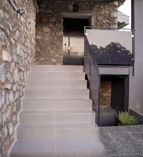 Apartamento Triantos Guesthome