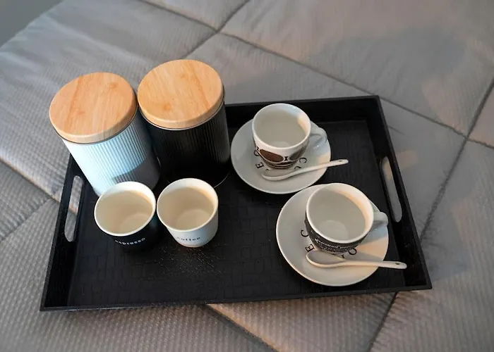 Triantos Guesthome Apartamento *