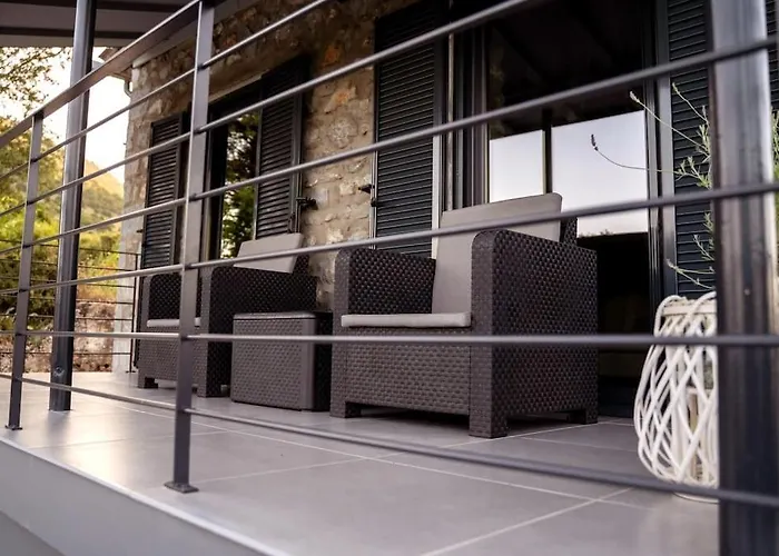 Triantos Guesthome Apartamento Trípoli