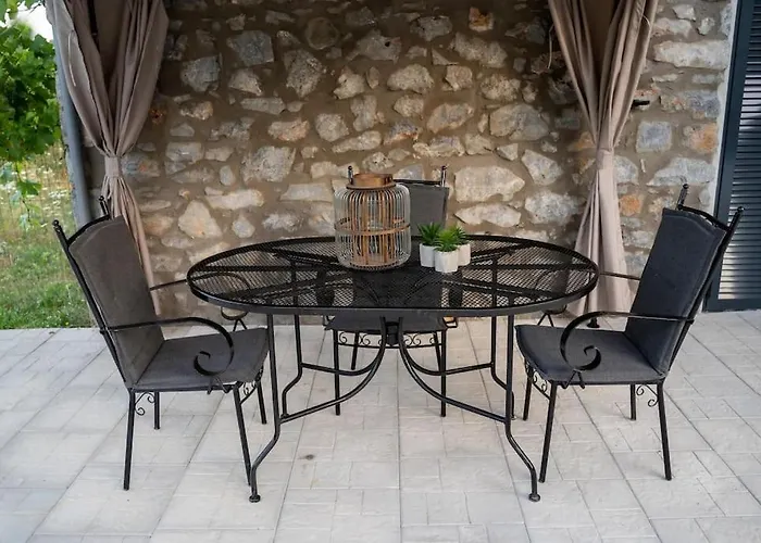 Triantos Guesthome Trípoli