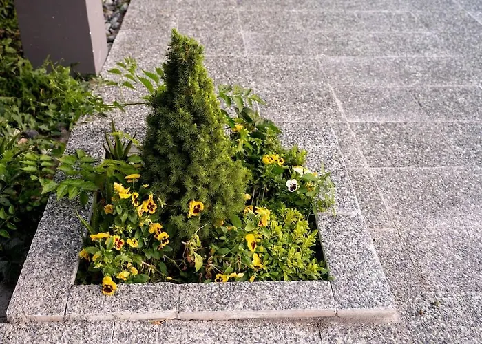 Apartamento Triantos Guesthome *