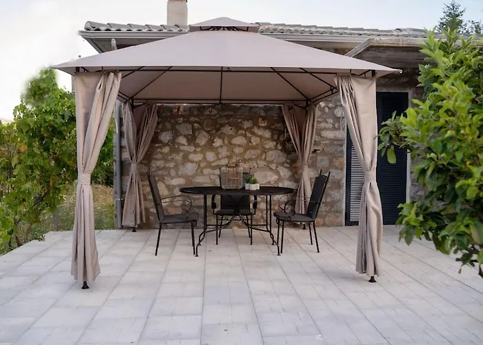 Triantos Guesthome * Trípoli