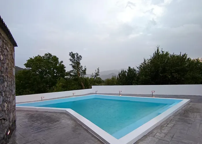 Triantos Guesthome * Trípoli