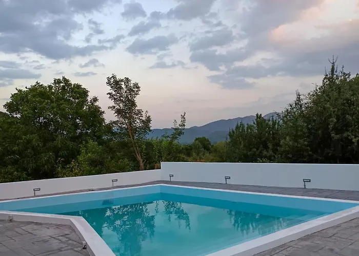 Apartamento Triantos Guesthome *