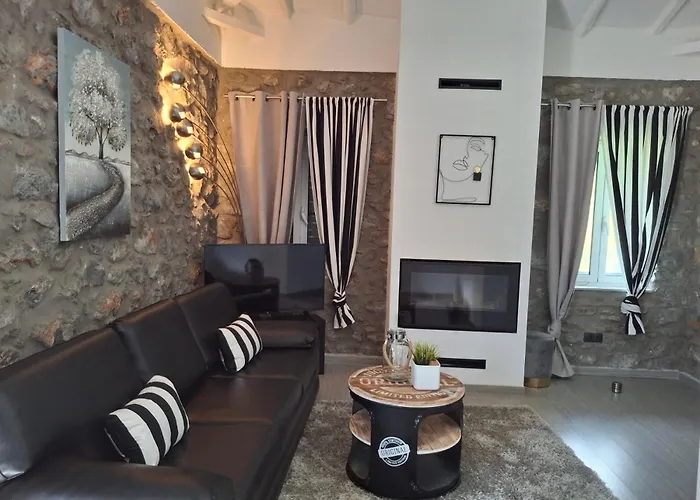 Triantos Guesthome * Trípoli